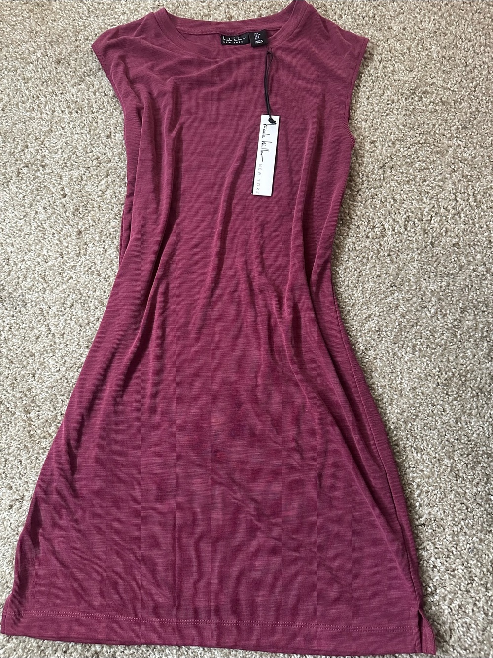 Nicole miller New York Dress